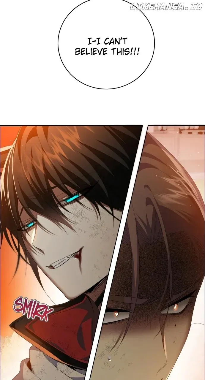 Zero Game Chapter 313 Online - página 18