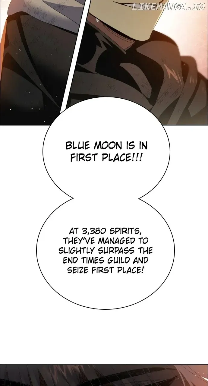 Zero Game Chapter 313 Online - página 19