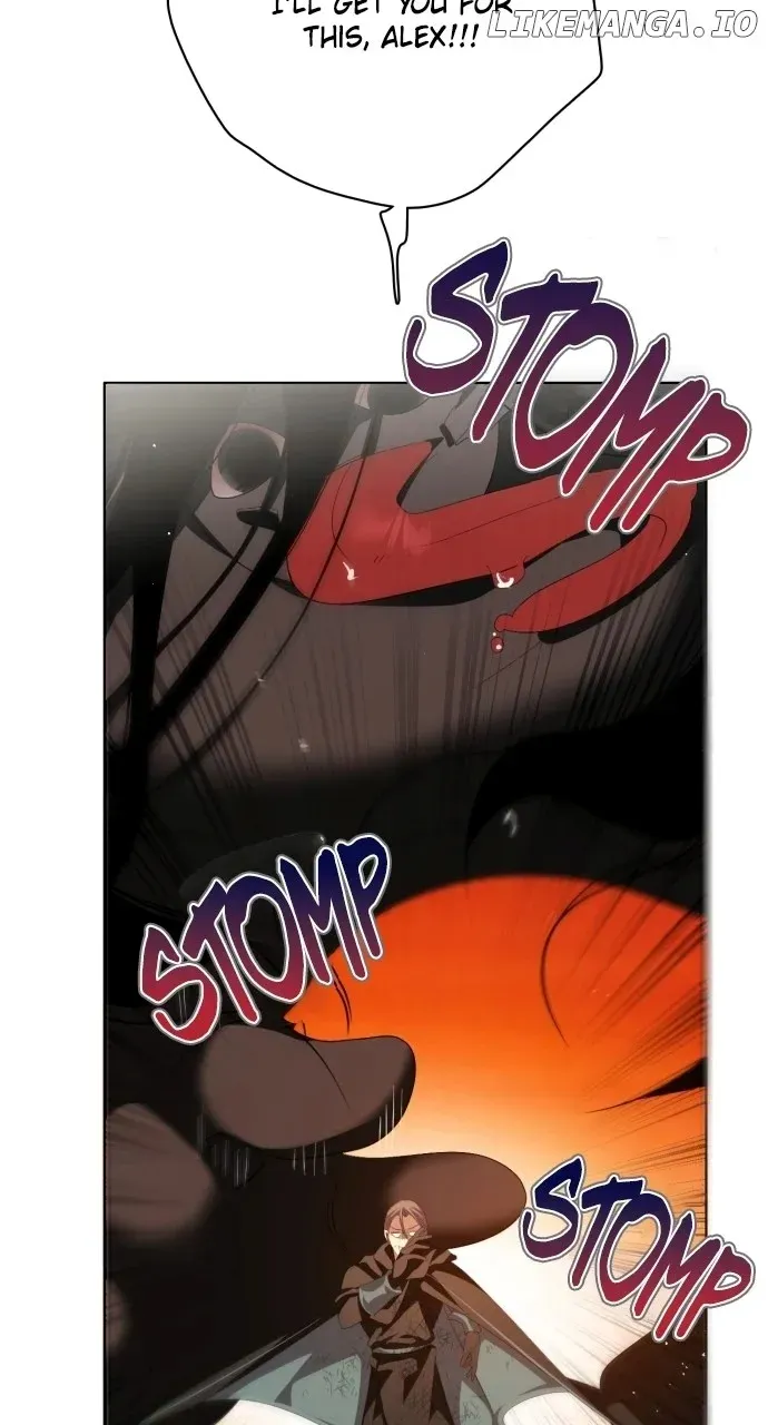 Zero Game Chapter 313 Online - página 22