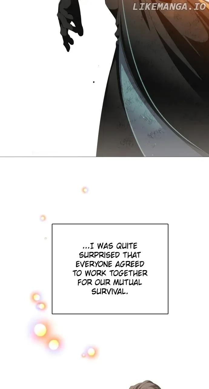 Zero Game Chapter 313 Online - página 24