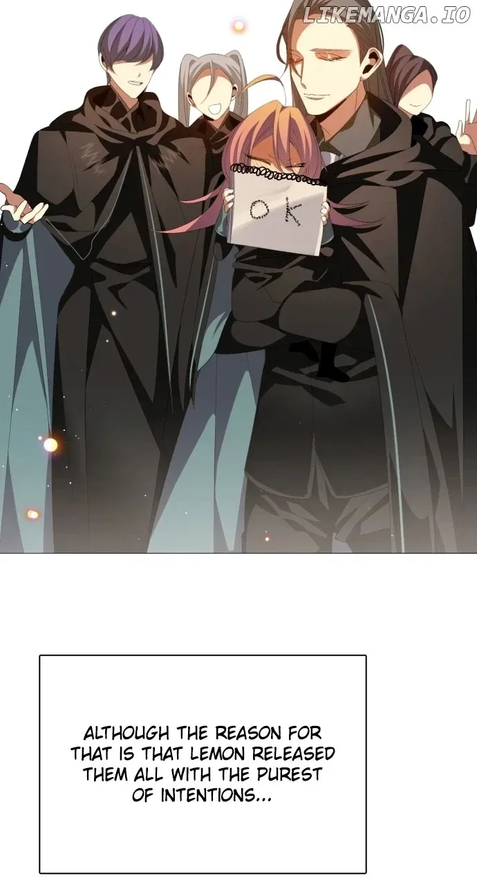 Zero Game Chapter 313 Online - página 25