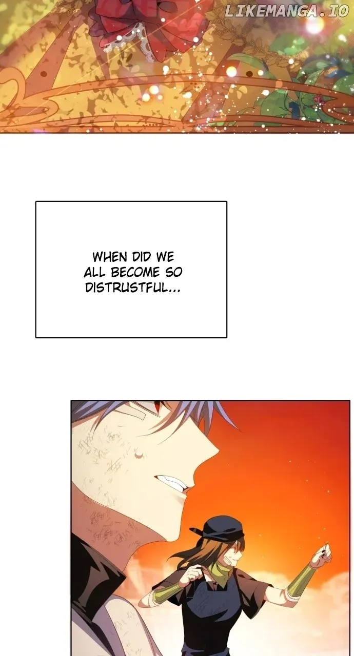 Zero Game Chapter 313 Online - página 28