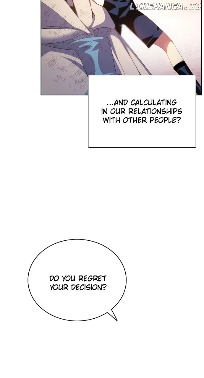 Zero Game Chapter 313 Online - página 29