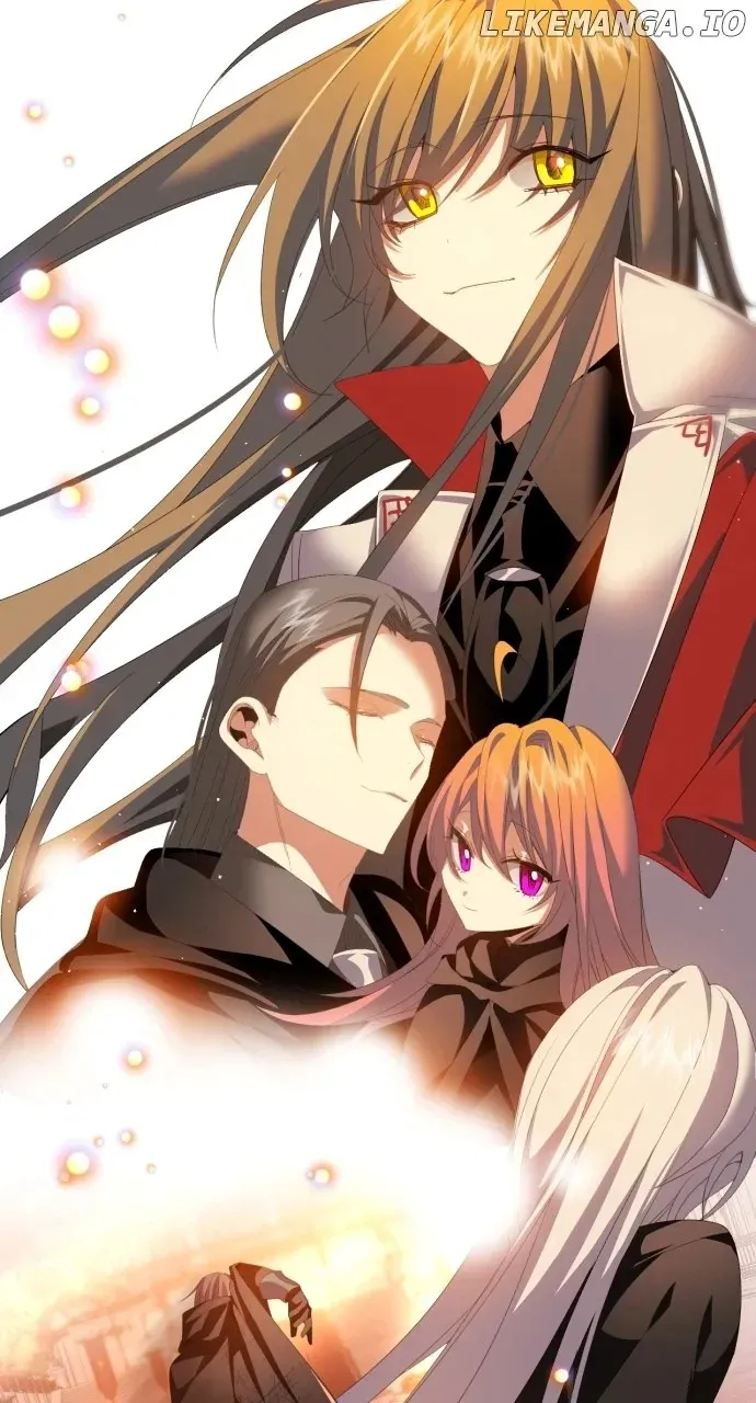 Zero Game Chapter 313 Online - página 32