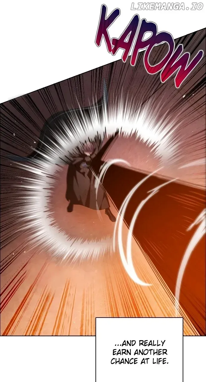Zero Game Chapter 313 Online - página 35
