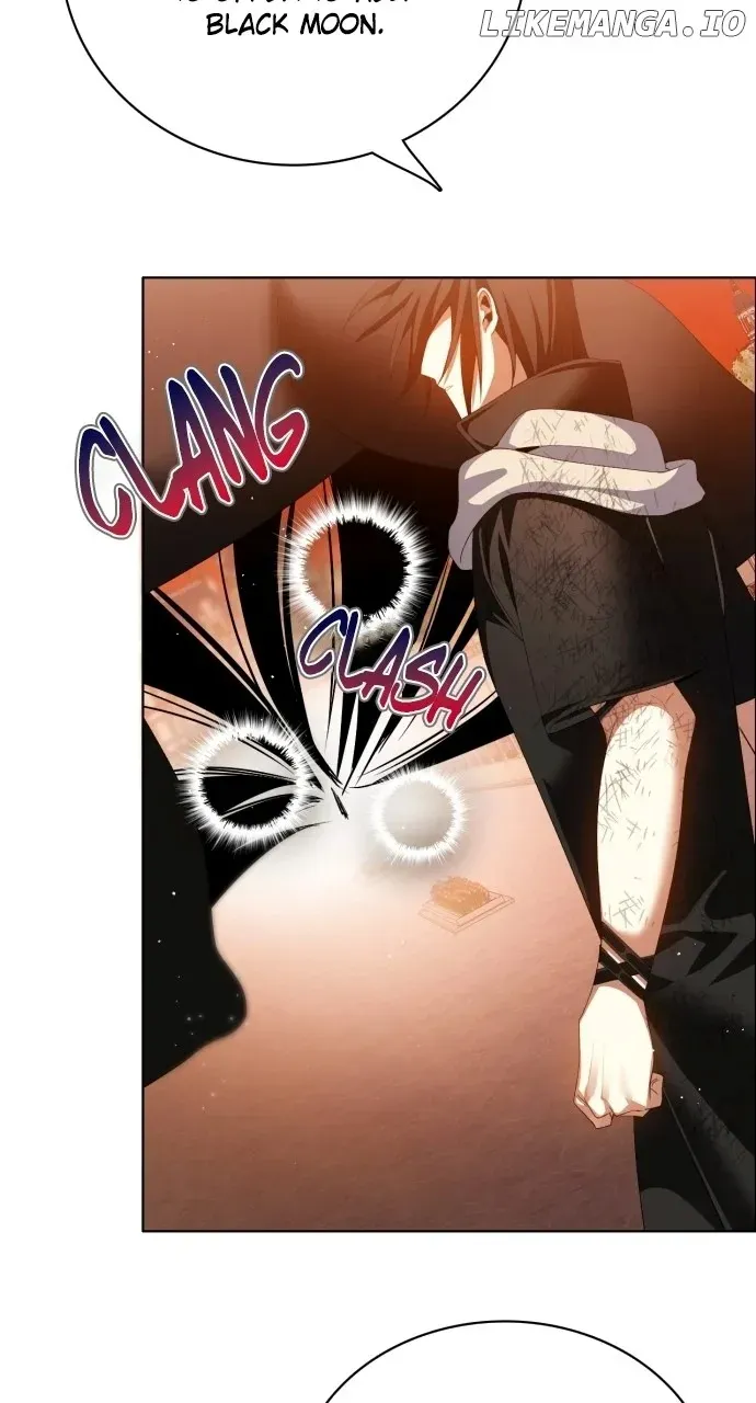 Zero Game Chapter 313 Online - página 38