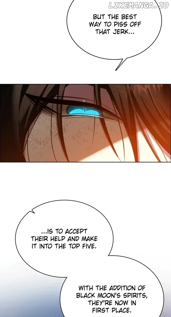Zero Game Chapter 313 Online - página 39