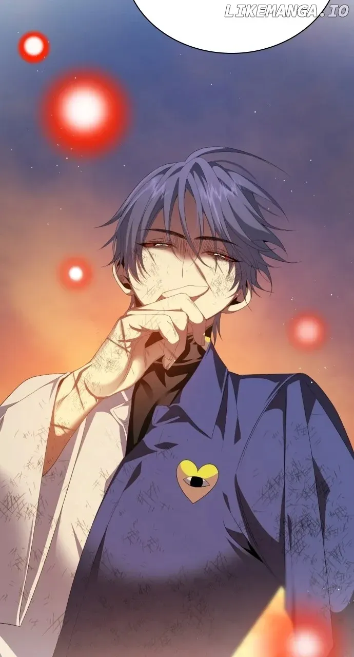 Zero Game Chapter 313 Online - página 40