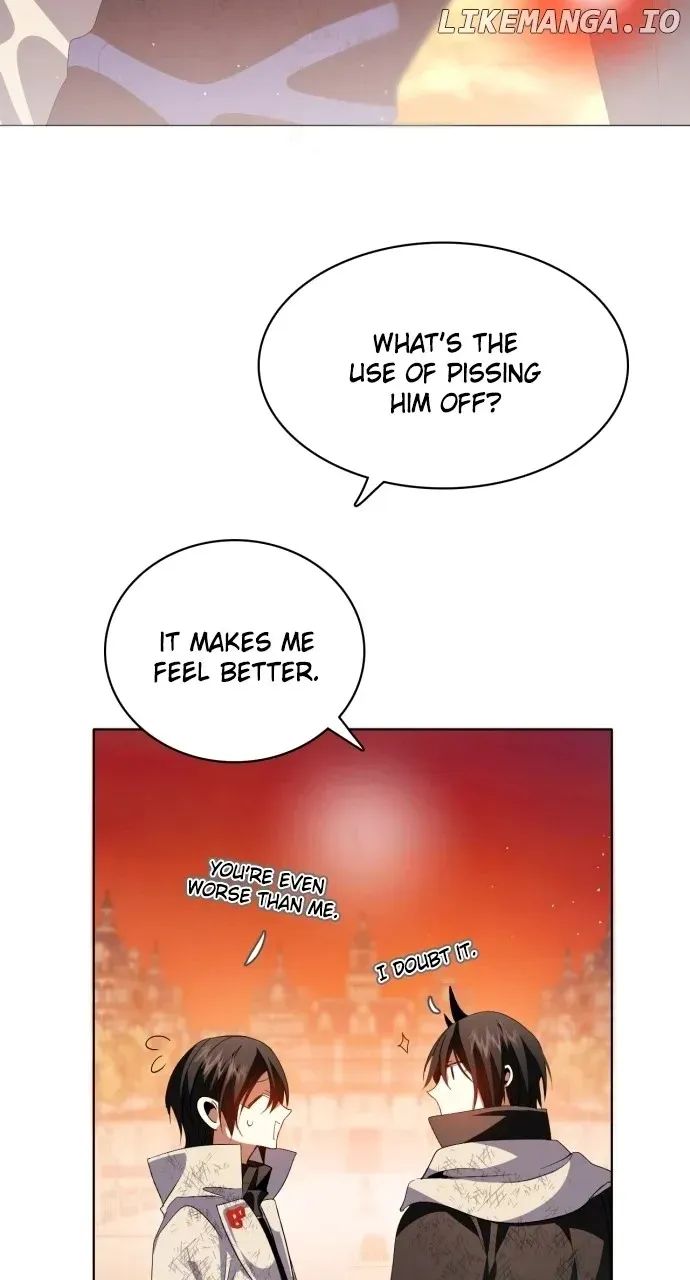Zero Game Chapter 313 Online - página 41