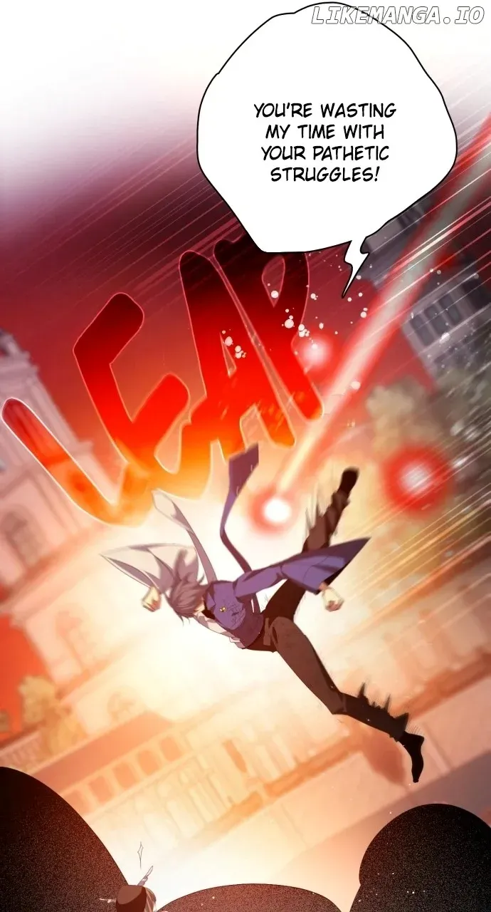 Zero Game Chapter 313 Online - página 43