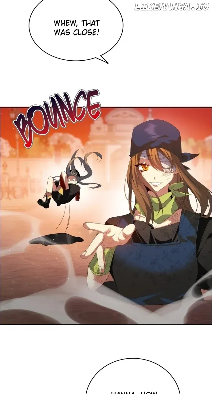 Zero Game Chapter 313 Online - página 47