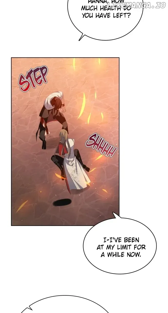 Zero Game Chapter 313 Online - página 48