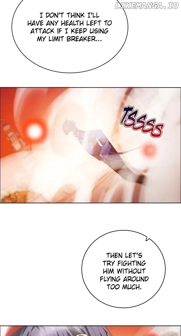 Zero Game Chapter 313 Online - página 49