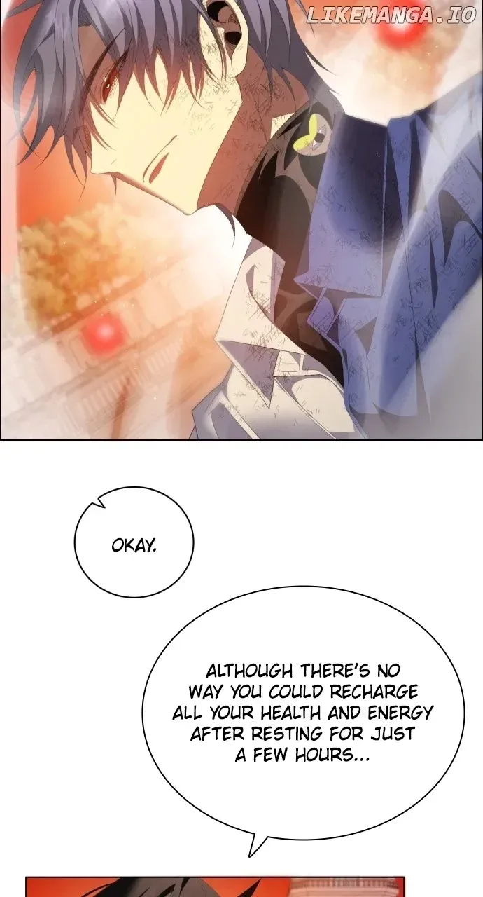 Zero Game Chapter 313 Online - página 50
