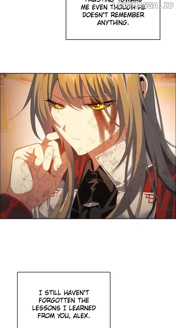 Zero Game Chapter 313 Online - página 55