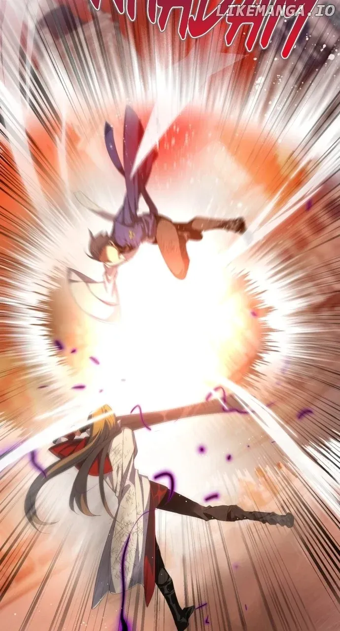 Zero Game Chapter 313 Online - página 58