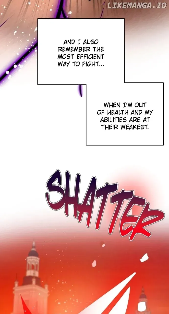 Zero Game Chapter 313 Online - página 59