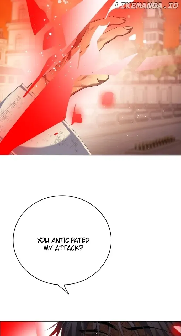 Zero Game Chapter 313 Online - página 60