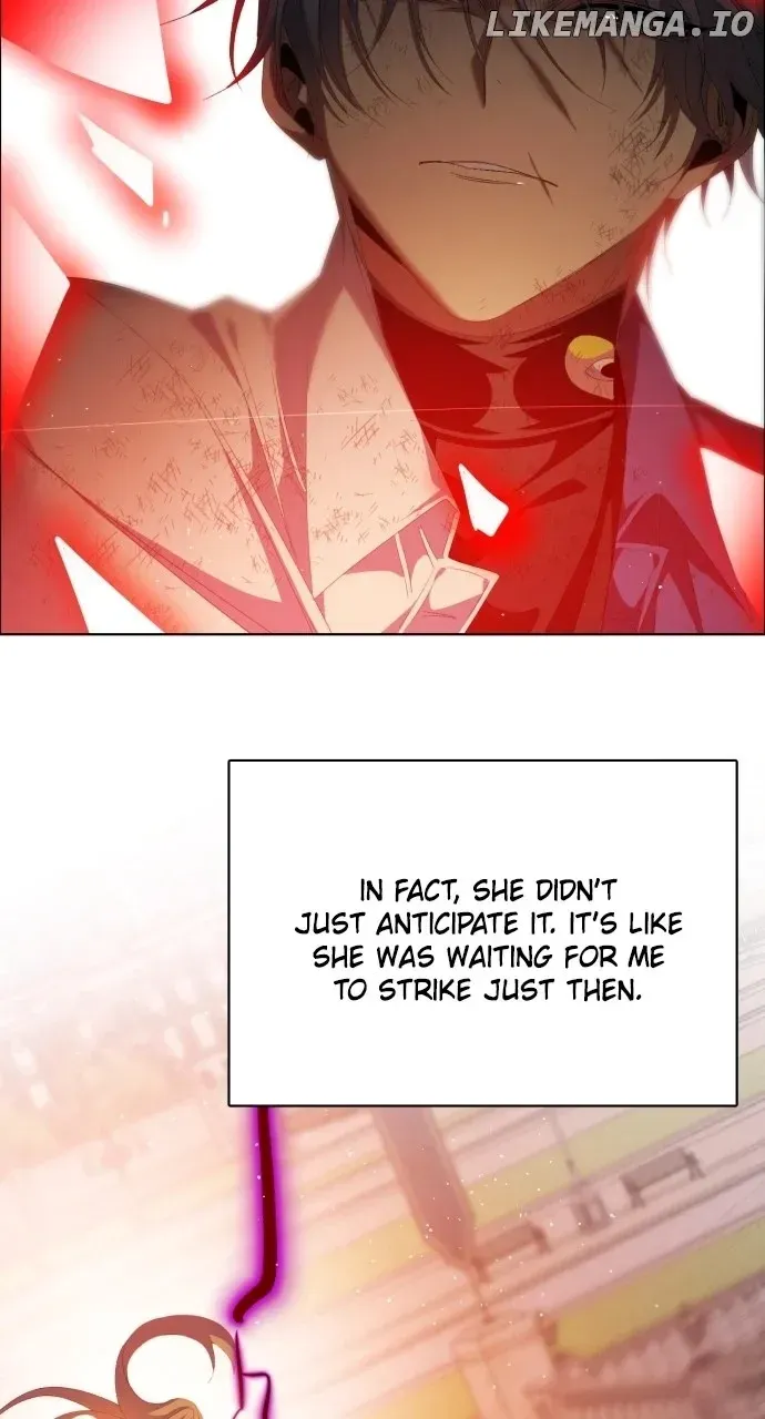 Zero Game Chapter 313 Online - página 61