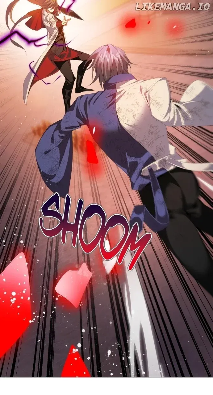 Zero Game Chapter 313 Online - página 62