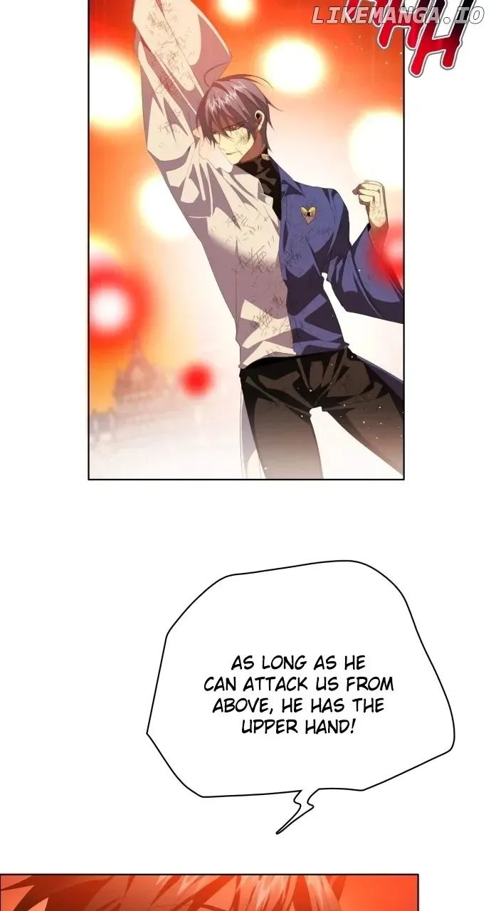 Zero Game Chapter 313 Online - página 67