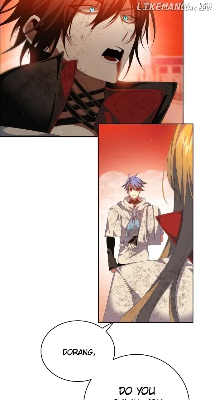 Zero Game Chapter 313 Online - página 68