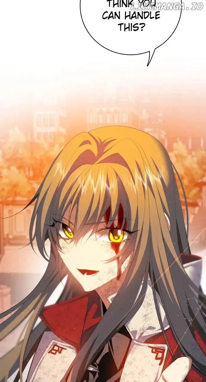 Zero Game Chapter 313 Online - página 69