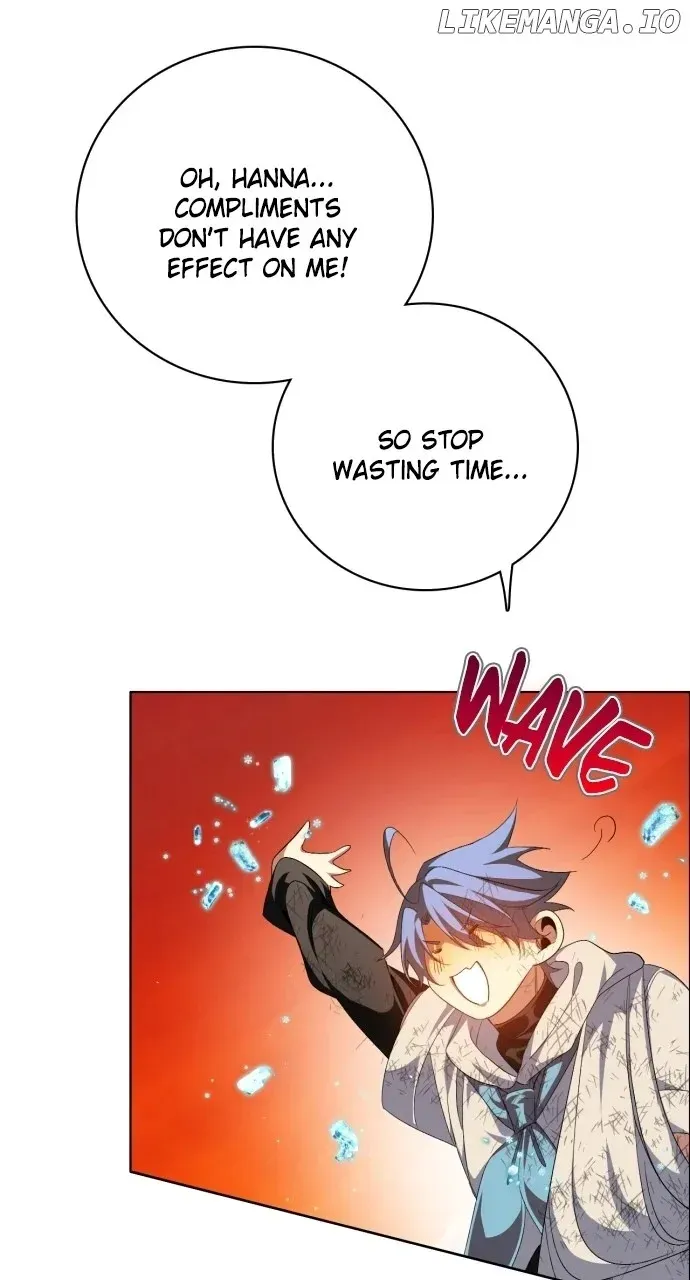 Zero Game Chapter 313 Online - página 75