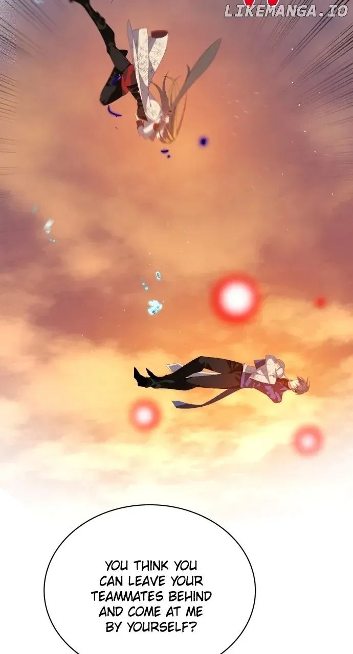 Zero Game Chapter 313 Online - página 79
