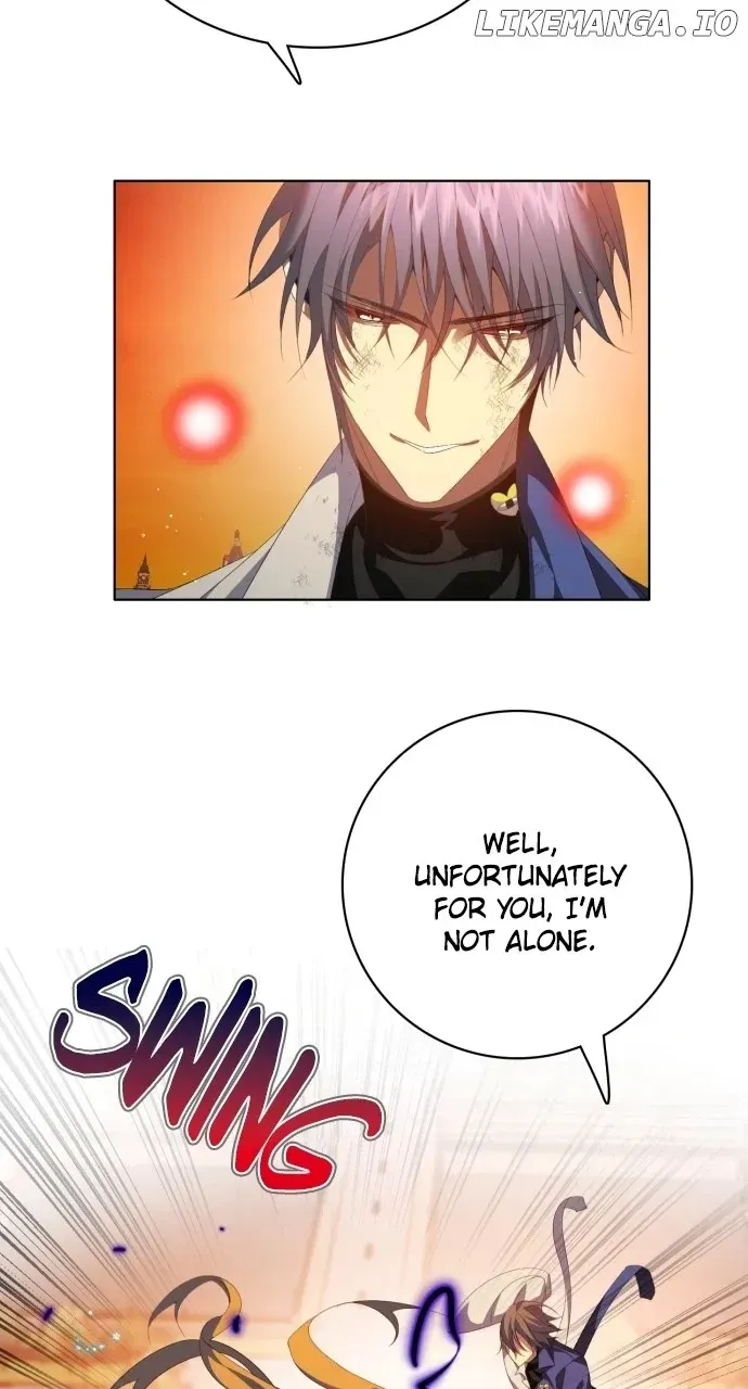 Zero Game Chapter 313 Online - página 80