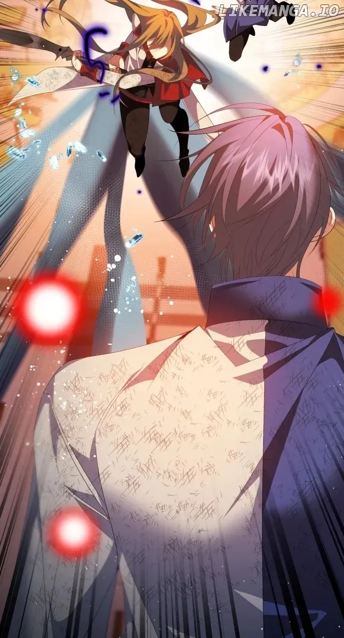 Zero Game Chapter 313 Online - página 81