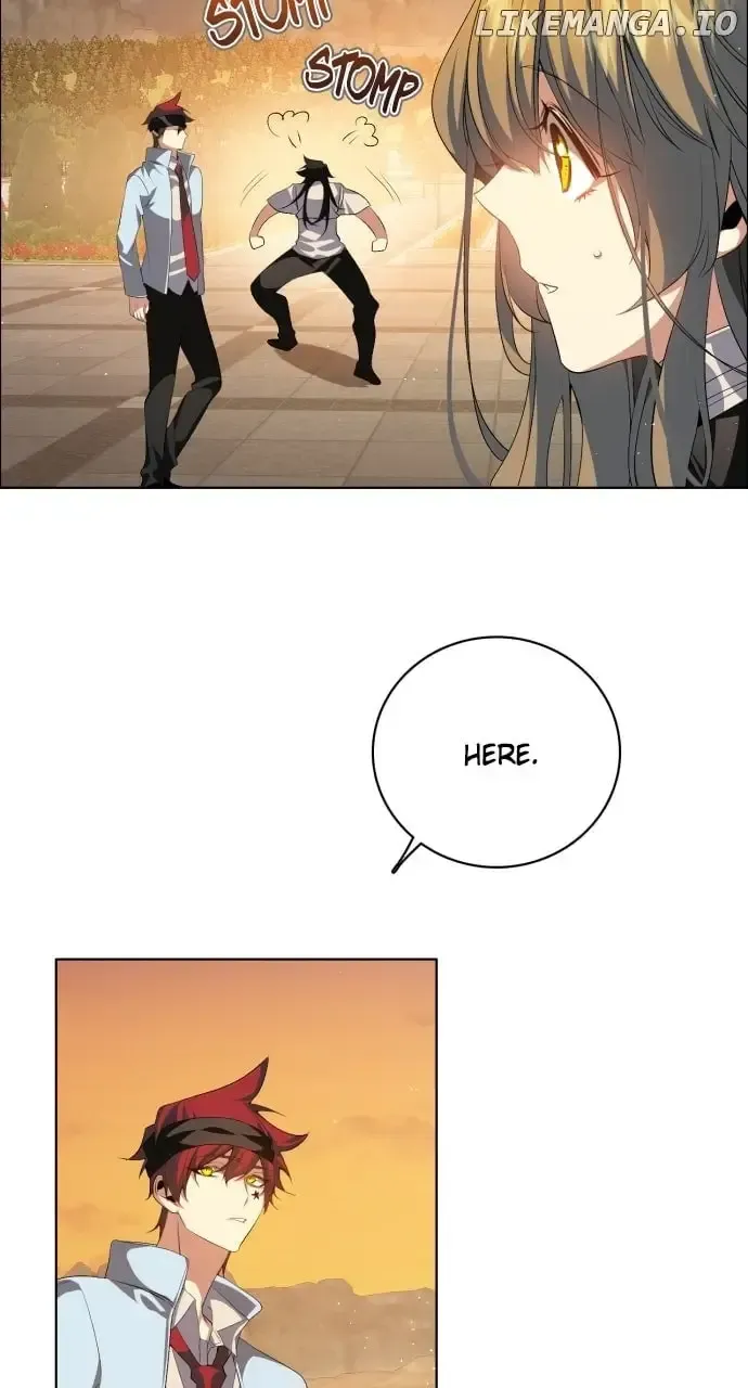 Zero Game Chapter 320 Online - página 3
