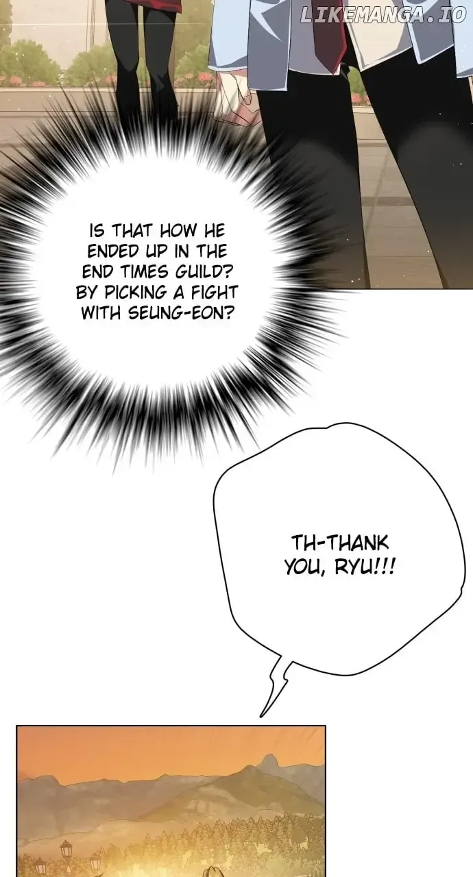 Zero Game Chapter 320 Online - página 6