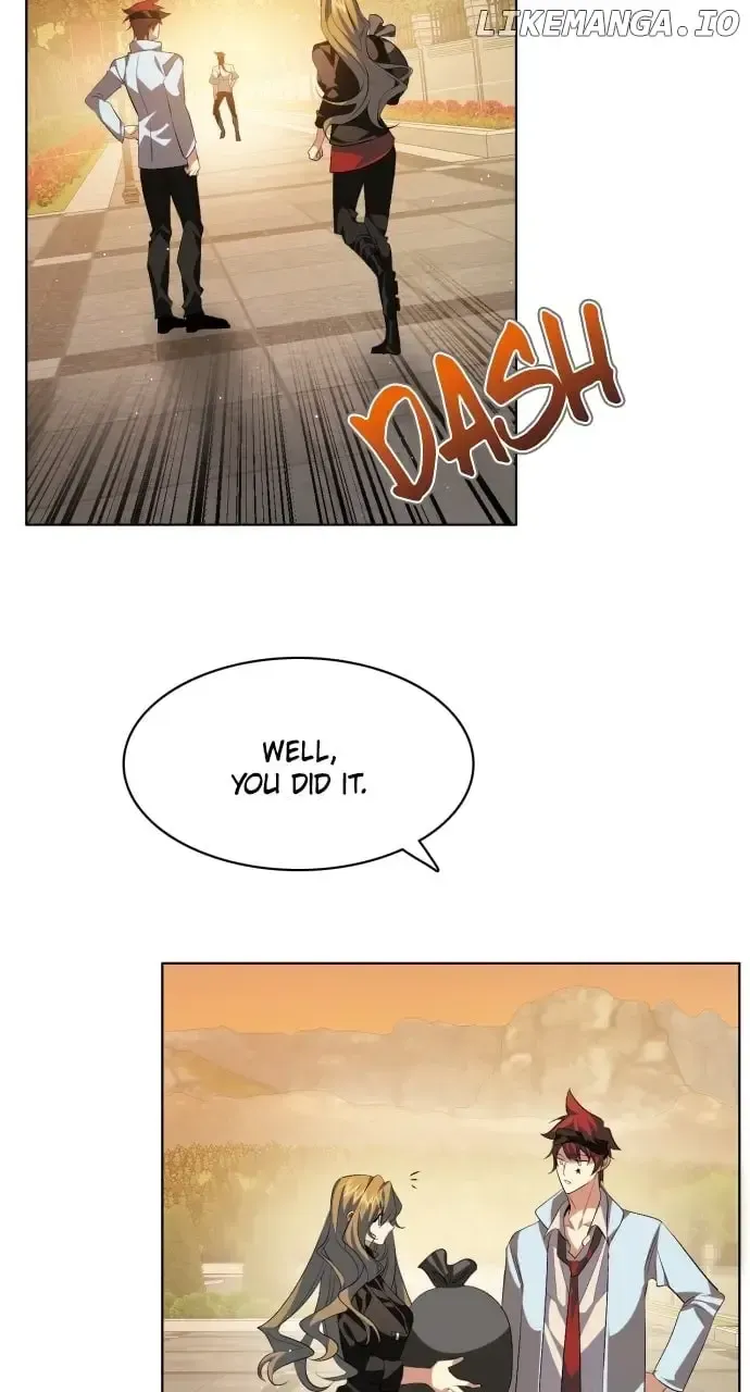 Zero Game Chapter 320 Online - página 7