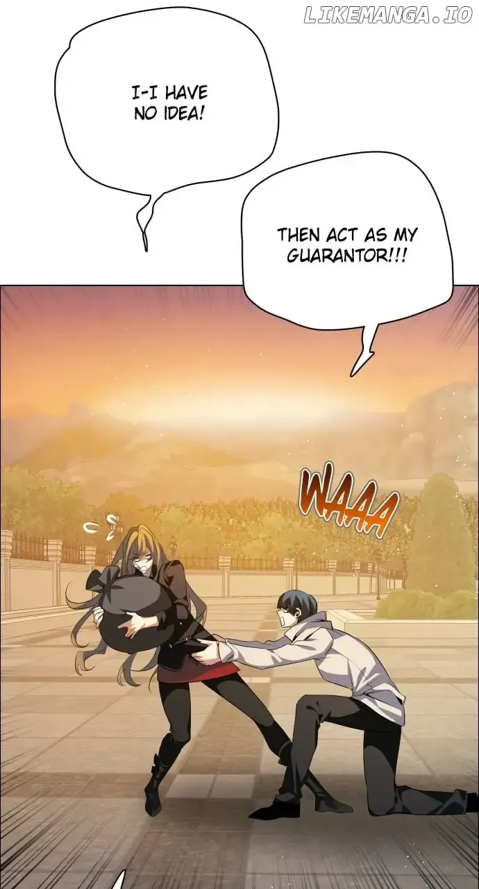 Zero Game Chapter 320 Online - página 20