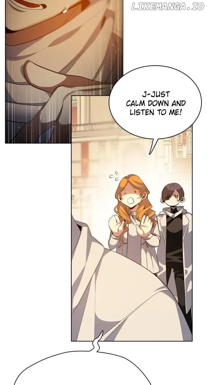 Zero Game Chapter 320 Online - página 22