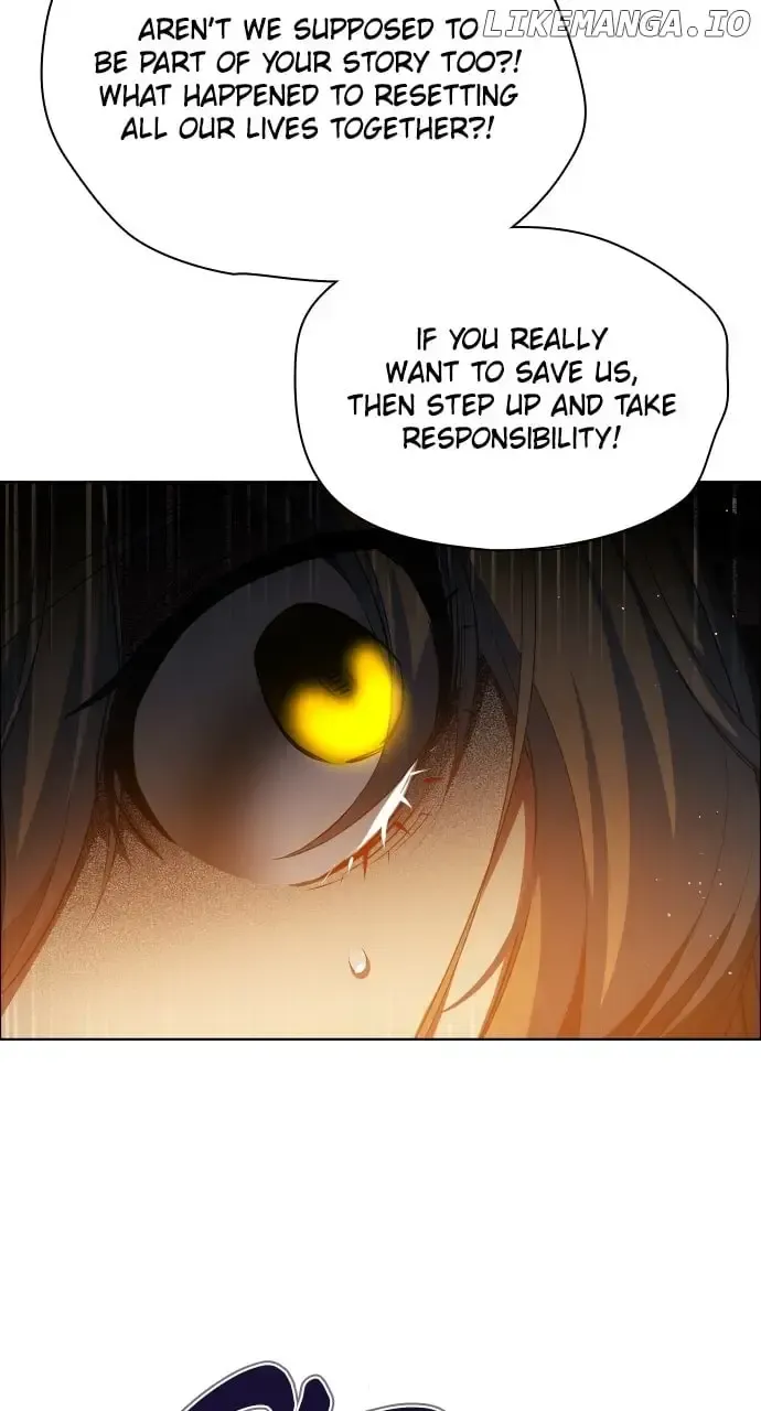Zero Game Chapter 320 Online - página 23