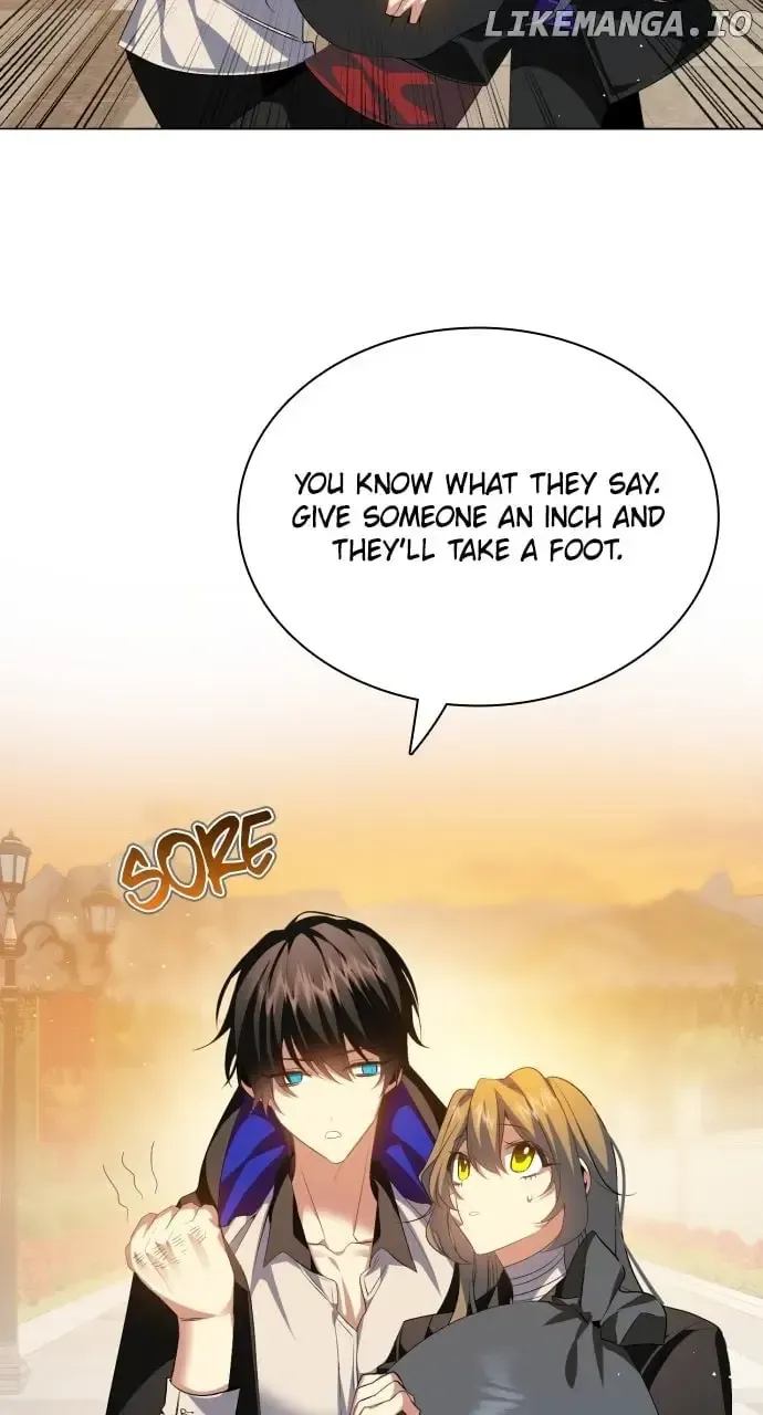 Zero Game Chapter 320 Online - página 26