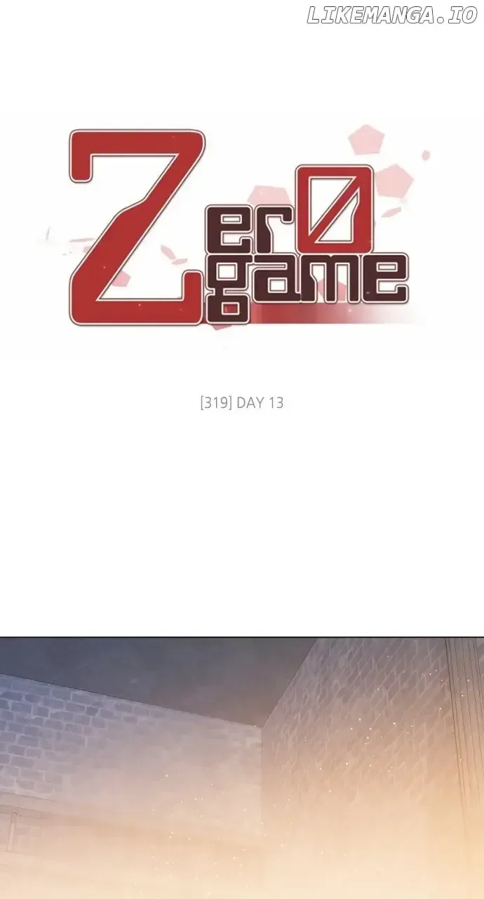Zero Game Chapter 320 Online - página 30