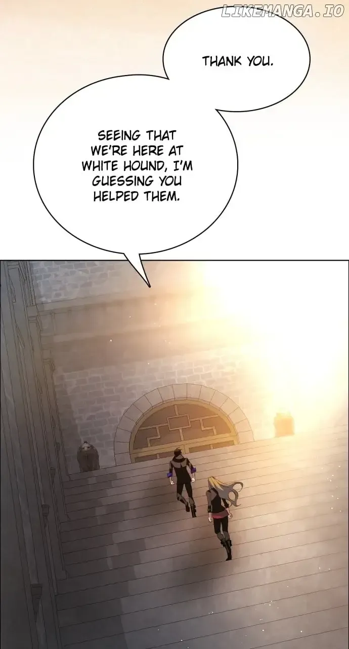 Zero Game Chapter 320 Online - página 31