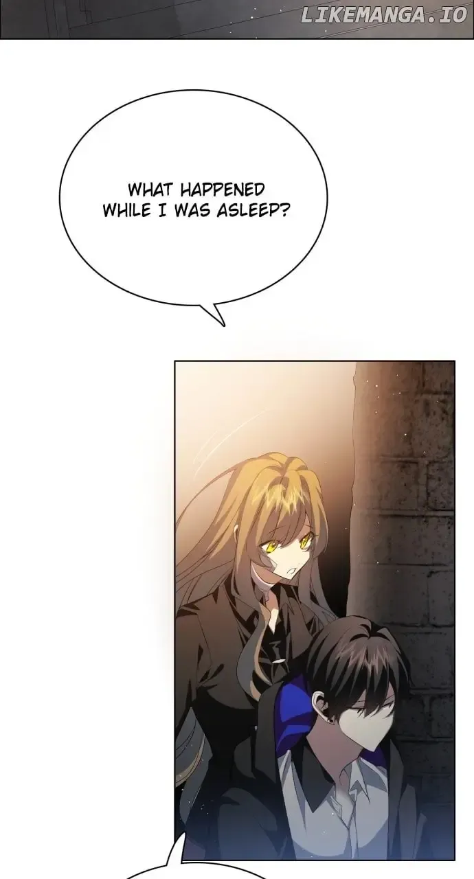 Zero Game Chapter 320 Online - página 32