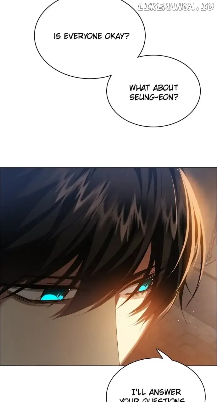 Zero Game Chapter 320 Online - página 33