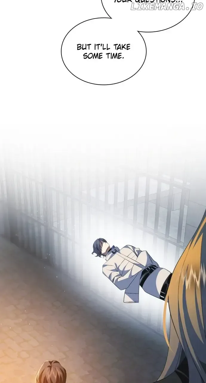 Zero Game Chapter 320 Online - página 34