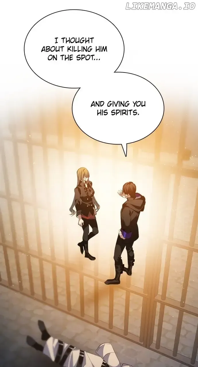 Zero Game Chapter 320 Online - página 38