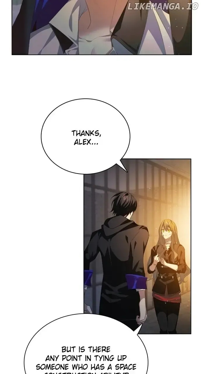 Zero Game Chapter 320 Online - página 40