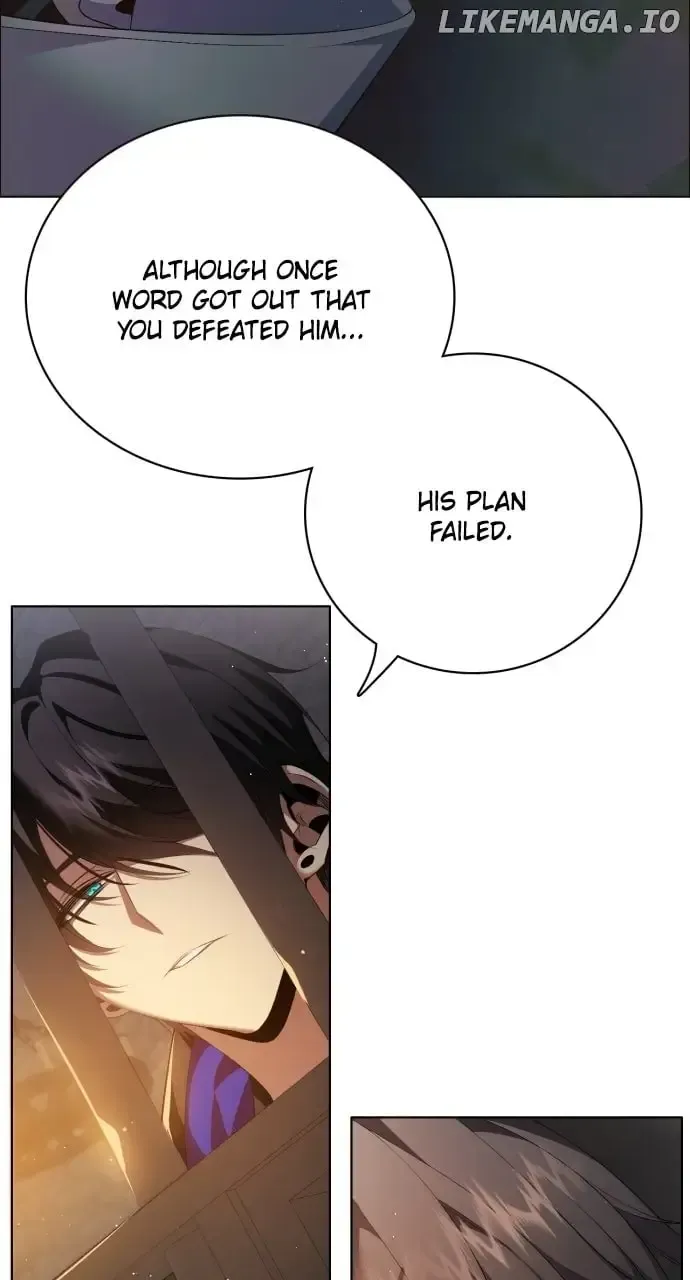 Zero Game Chapter 320 Online - página 48