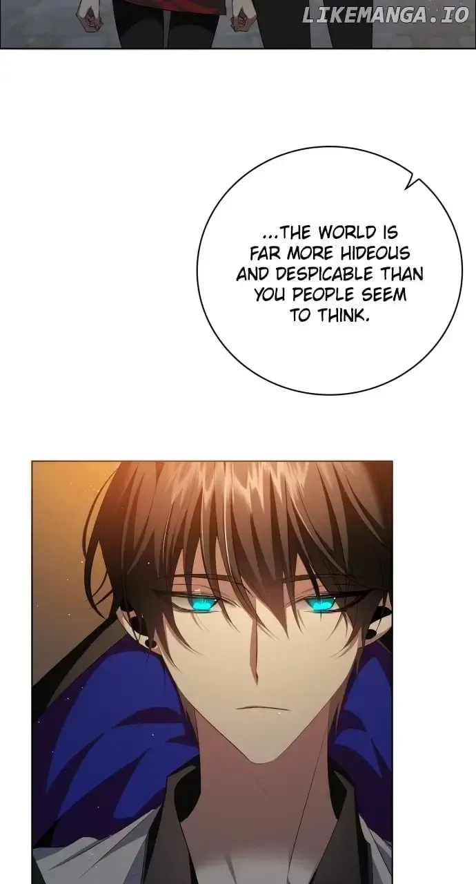 Zero Game Chapter 320 Online - página 54