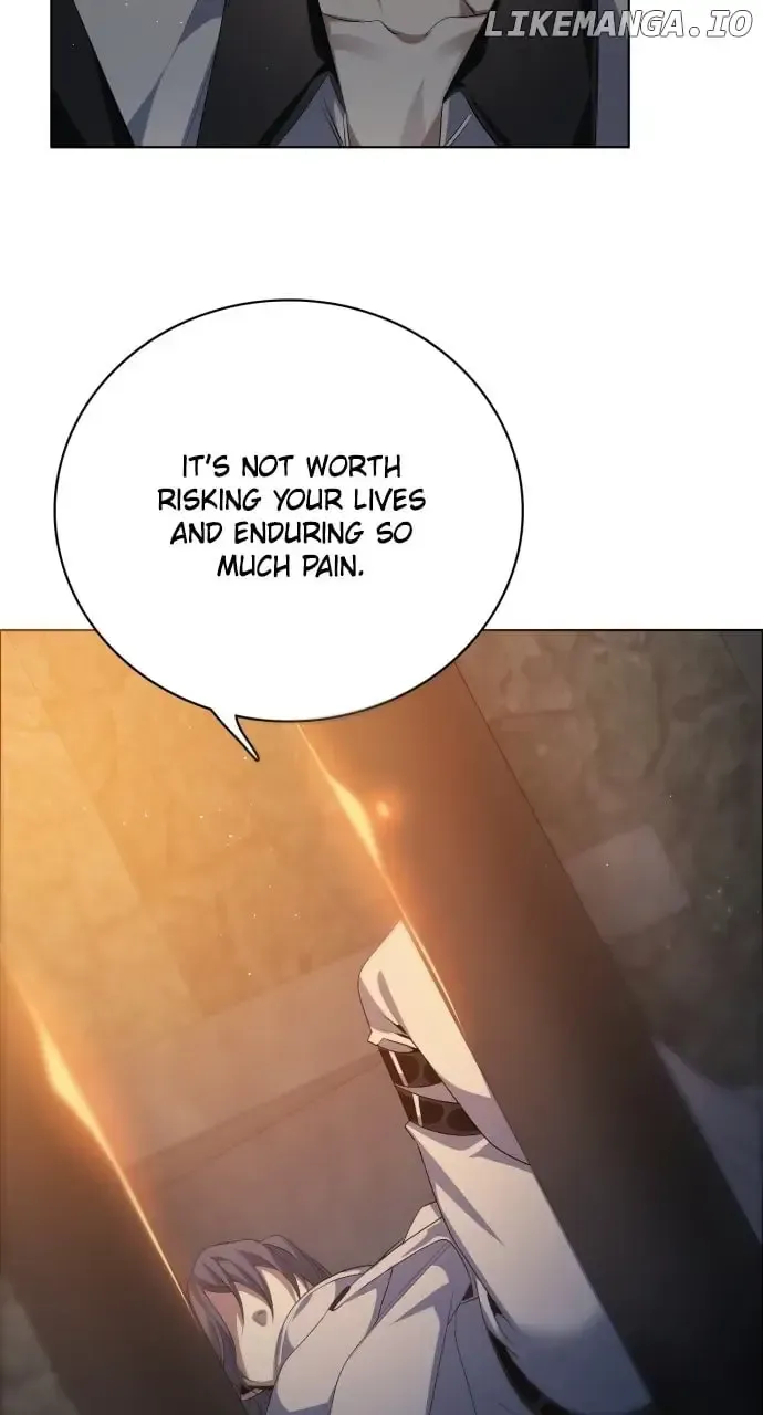 Zero Game Chapter 320 Online - página 55