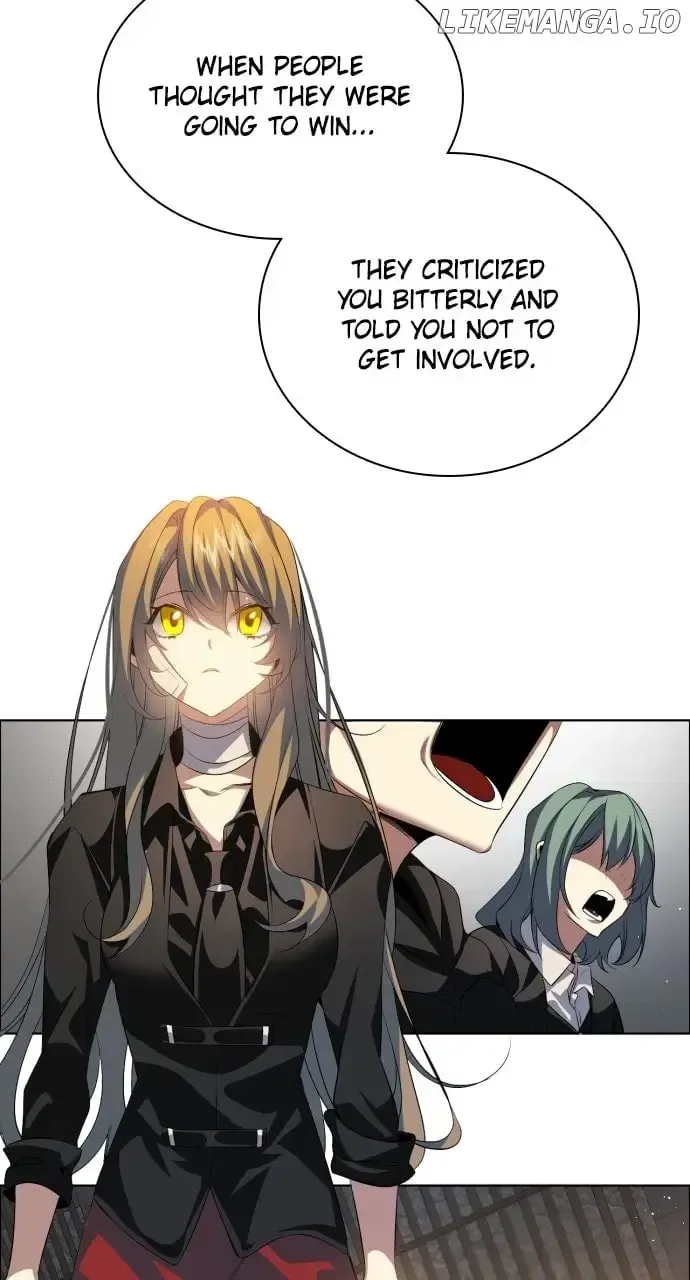 Zero Game Chapter 320 Online - página 57