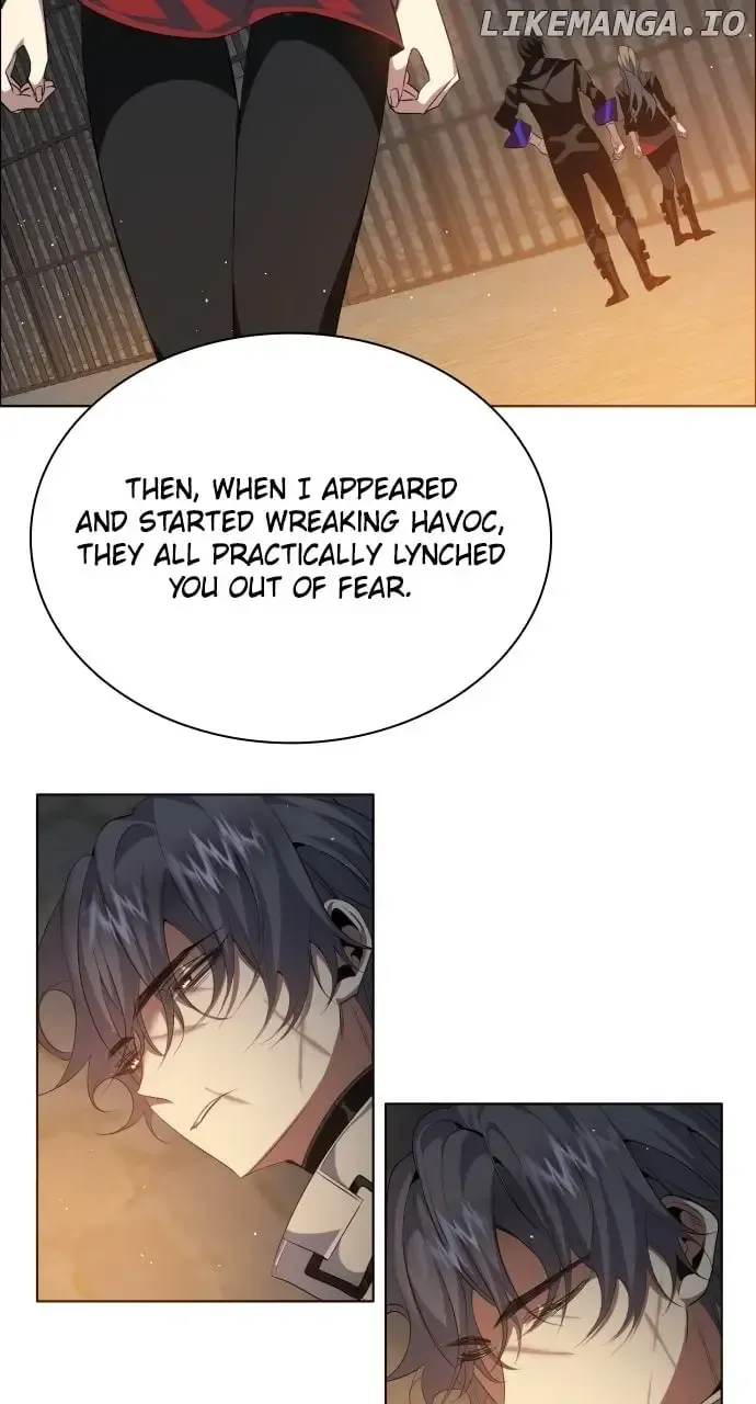 Zero Game Chapter 320 Online - página 58